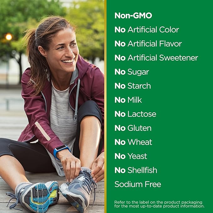 Nature's Bounty Fish Oil, Dietary Supplement, Omega 3, Supports Heart Health, 1200mg, Rapid Release Softgels, 320 Ct