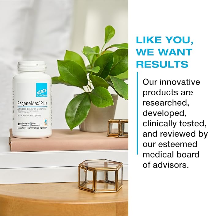 XYMOGEN ActivNutrients Performance - Multivitamin/Multimineral for Energy Support with Shilajit, ALA, NAC, Bacopa Extract, Chelated Minerals + B Vitamins with Folate (120 Capsules)