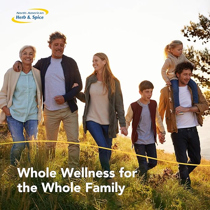 North American Herb & Spice NutriHemp Raw - 28.2 oz - Sprouted Brown Rice & Hemp Protein - Supports Healthy Muscle, Whole Body Nutrition & Energy Function - Vegan, Non-GMO - 28 Servings