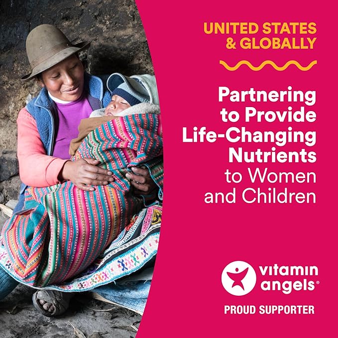 SmartyPants Organic Women's Multivitamin Gummies: Biotin, Probiotics, Methylfolate, Omega 3 (ALA), Vitamin D3, C, Vitamin B12, B6, Vitamin A, K & Zinc, Gluten Free, 120 Count (30 Day Supply)