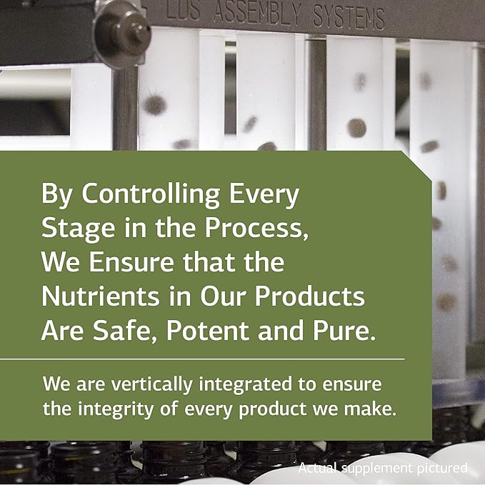 Standard Process Collinsonia Root - Whole Food Vascular Supplement, Digestive Health, Bladder Support, Digestion, and Kidney Support with Collinsonia Root -150 Capsules