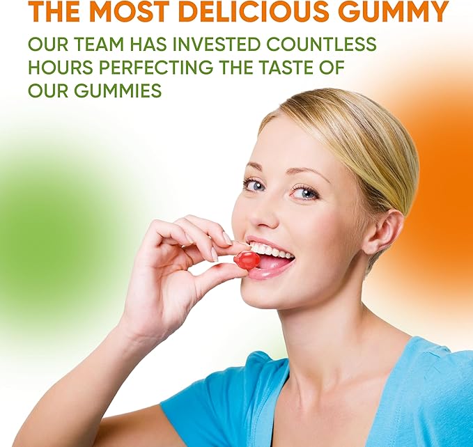 Keto ACV Gummies - Sugar Gluten Free Pro Active Super Apple Cider Vinegar Supplement for Men Women - Digestion Metabolism Hair Skin Health (1000MG)