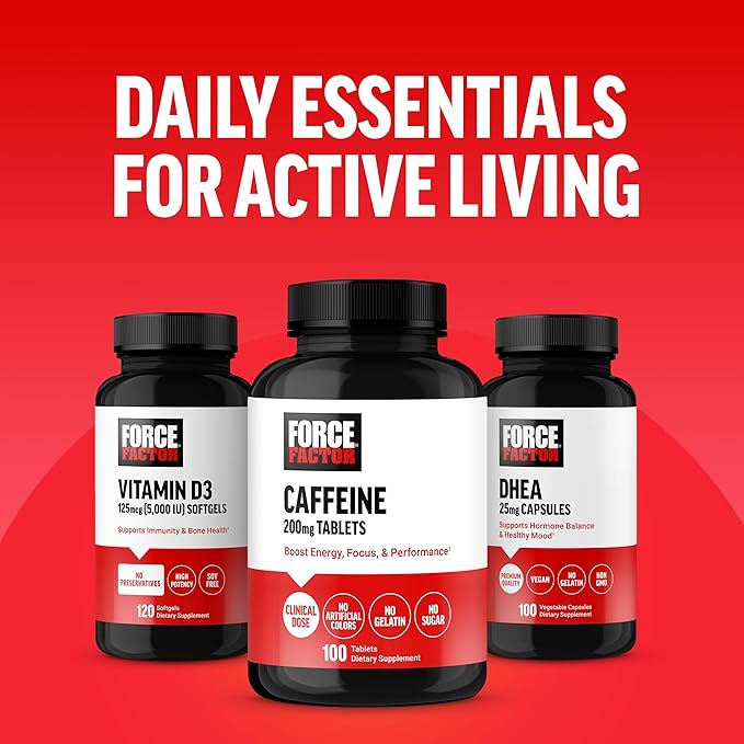 Force Factor L Carnitine Supplement, Liquid L-Carnitine 3000 mg to Help Turn Fat Into Energy, Support Muscle Recovery, and Boost Cellular Energy, Maximum Strength, Non-GMO, Berry Flavor, 16 Oz.