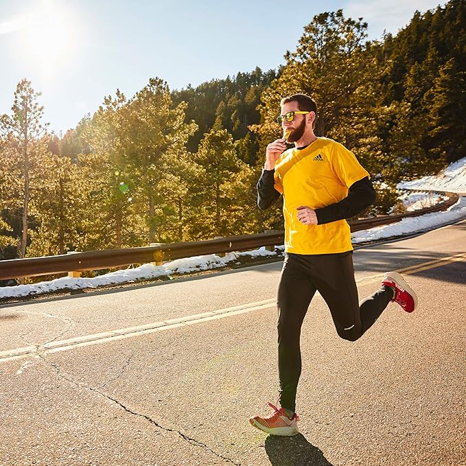 Honey Stinger Organic Fruit Smoothie Energy Gel | Gluten Free & Caffeine Free | For Exercise, Running and Performance | Sports Nutrition for Home & Gym, Pre and Mid Workout | 24 Pack, 26.4 Ounce