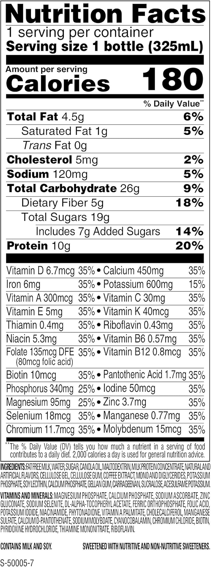 SlimFast Meal Replacement Shake, Original Cappuccino Delight, 10g of Ready to Drink Protein for Weight Loss, 11 Fl. Oz Bottle, 4 Count (Pack of 3) (Packaging May Vary)