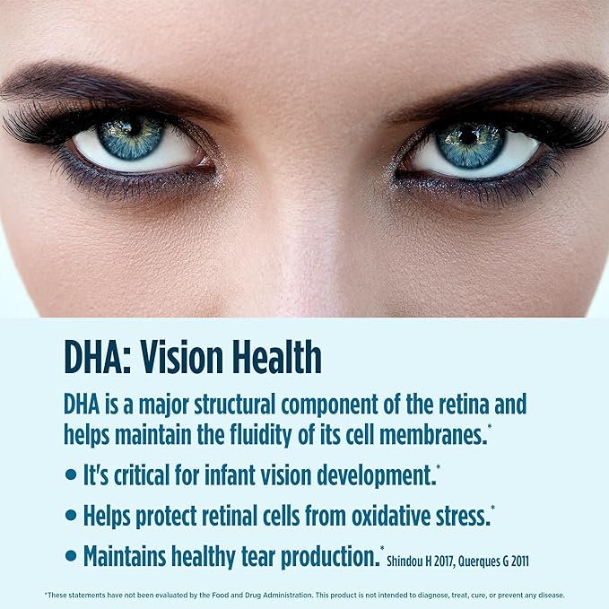 Biotest Flameout DHA-Rich Fish Oil - 4200 mg Omega-3 - Pharmaceutical Grade DHA & EPA - 90 Softgels (30 Day Supply)