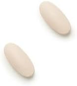 GNC Mega Men 50 Plus Multivitamin | Antioxidants | Heart Health | Prostate and Circulatory Support | 60 Count