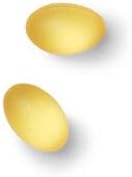 GNC Triple Strength DHA 1000 Mini, 90 Mini Softgels, for Join, Skin, Eye, and Heart Health