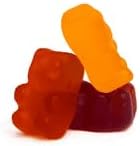 Kids Multivitamin Gummies for General Health, Natural Fruit, 190 Count