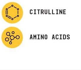 BEYOND RAW Chemistry Labs L-Citrulline Powder | Supports Peak Performance | 30 Servings