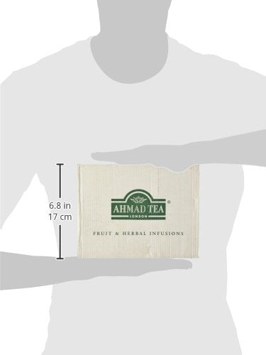 Ahmad Tea, Peppermint & Lemon
