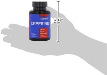 ProLab Caffeine Tablets 100 Count