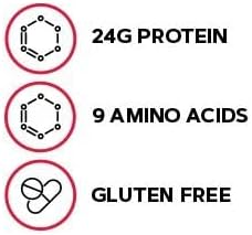 GNC Pro Performance 100% Whey Protein Powder | Supports Healthy Metabolism and Lean Muscle Recovery | Chocolate Supreme | 25 Servings