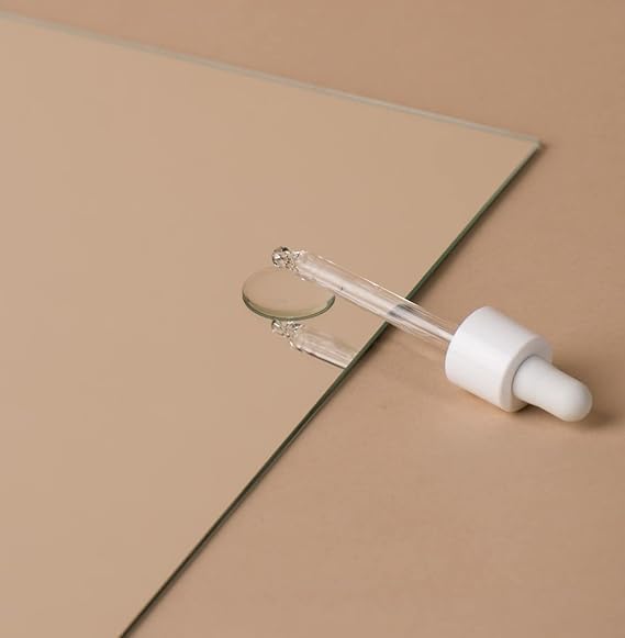 Collagen and Vitamin Serum - Concentrated Anti-Aging Solution - Multivitamin Complex for Skin Reconstruction (30 ml)