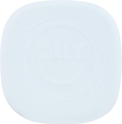 OLLY Immunity Gummy, Immune Support, Elderberry, Zinc, Vitamin C, Supplement, Berry Flavor, 15 Day Supply - 45 Count