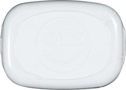 OLLY Combat Cravings, Metabolism & Energy Support Supplement,1000 mcg Chromium, Green Tea, Goji Berry, Ginger - 30 Count