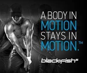 Motion 5 - Glucosamine Chondroitin MSM Supplement - 90 Capsules (30 Day Supply)