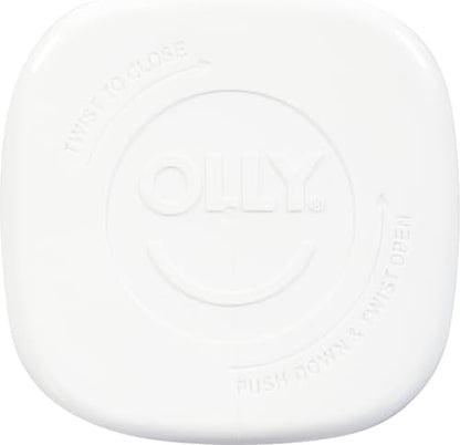 Olly Multi + Probiotic Adult Multivitamin Gummy, 1 Billion CFUs, Digestive and Immune Support Chewable Supplement, 35 Day Supply (70 Gummies), Tropical Twist