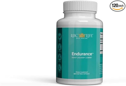 Endurance (formerly Microhydrin) 120caps