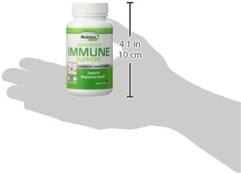 Gold Banner Immune Support Supplement Superior Anti-Oxidant - Boosts Immune System with Red Raspberry, Pomegranate, Pine Bark, Grape Seed, Green Extracts- Polyphenols, Lycopene