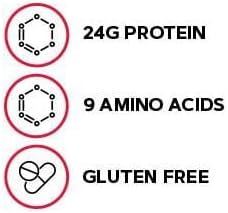 GNC Pro Performance 100% Whey Protein Powder | Supports Healthy Metabolism and Lean Muscle Recovery | Cookies and Cream | 25 Servings