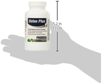 PROGENA - Osteo Plus (180 Capsules)