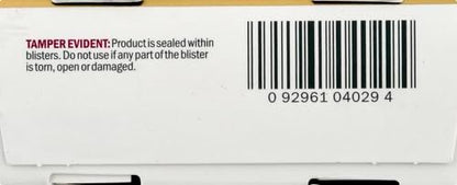 Estroven Complete Multi-Symptom Menopause Supplement for Women, 28 Ct., Clinically Proven Ingredient Provide Menopause Relief & Night Sweats & Hot Flash Relief, Drug-Free & Non-GMO