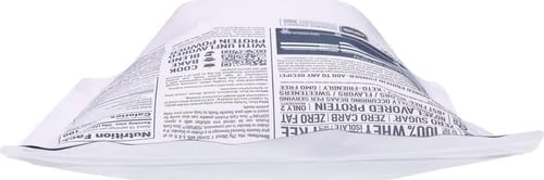 Isopure Unflavored Protein, Whey Isolate, with Vitamin C & Zinc for Immune Support, 25g Protein, Zero Carb & Keto Friendly, 1 Pound (Packaging May Vary)