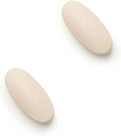 GNC Mega Men 50 Plus Multivitamin | Antioxidants | Heart Health | Prostate and Circulatory Support | 60 Count