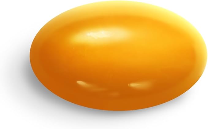 OLLY Ultra Strength Hair Softgels, Supports Hair Health, Biotin, Keratin, Vitamin D, B12, Hair Supplement, 30 Day Supply - 30 Count (Packaging May Vary)