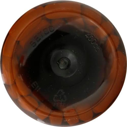 Nature Made Calcium 600 mg with Vitamin D3, Dietary Supplement for Bone Support, 220 Tablets (pack of 1)