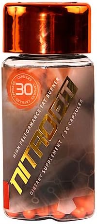 100% Natural - High Performance weightloss aid - Appetite Suppressant, & Energy Booster