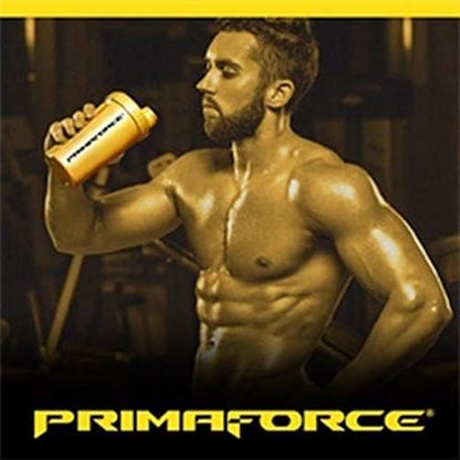 Primaforce CLA 2400 mg per Serving (180 softgels) Weight Management Supplement for Men and Women, Non-Stimulating, Non-GMO & Gluten Free (Pack of 2)