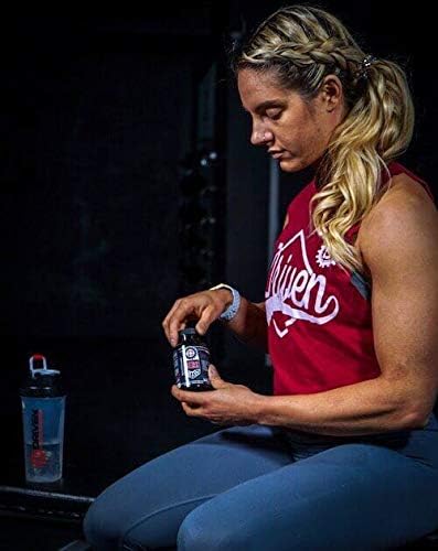 Driven Nutrition Hers Multivitamin, 90 Ct - Women's Blend of Vitamins, Minerals & Nutrients - Energy, Metabolism, Immune Support, Recovery & Brain Function - Vitamin A, E, D, C, Magnesium, Zinc & More