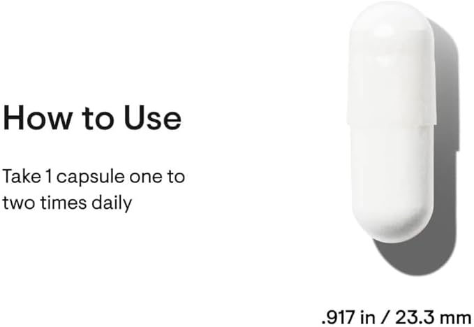THORNE Hormone Advantage - (Formerly DIM Advantage) Estrogen Support & Hormone Balance for Men & Women - Featuring DIM and Pomegranate Extract - 60 Capsules