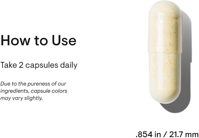 THORNE Basic Nutrients 2/Day - Comprehensive Daily Multivitamin with Optimal Bioavailability - Vitamin and Mineral Formula - Gluten-Free, Dairy-Free, Soy-Free - 60 Capsules - 30 Servings