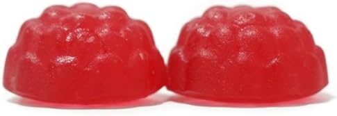 NatureWise Vitamin D3 5000 IU Gummies - Mixed Berry Flavor - Vegan D from Lichen, Pectin Based, Immune Support for Adults, Muscle & Bone Strength - Gluten Free, Non-GMO - 60 Count[1-Month Supply]