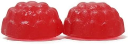 NatureWise Vitamin D3 5000 IU Gummies - Mixed Berry Flavor - Vegan D from Lichen, Pectin Based, Immune Support for Adults, Muscle & Bone Strength - Gluten Free, Non-GMO - 60 Count[1-Month Supply]