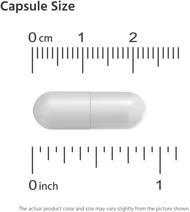 L-Carnitine 1000 mg 180 Vegan Capsules.99.9% Purity L-Carnitine. Supports Energy Production. Fitness Support.