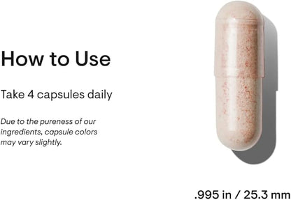 THORNE Advanced Nutrients - Multivitamin and Mineral Supplement with Nicotinamide Riboside - Foundational Support, Healthy Aging and Eye Health - Gluten-Free, Soy-Free - 240 Capsules - 30 Servings