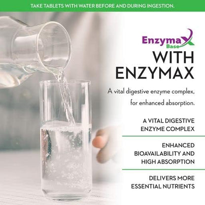Maxi Health Women's Daily Multivitamin Biotin, Vitamins A B C D E, Calcium, Zinc, Lutein, Magnesium, Folate and More. Supports Gut Health for Women. Natural, Non-GMO, Gluten Free & Dairy Free Kosher