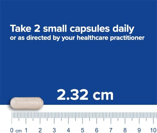 Bariatric Fusion Bariatric Multivitamin Without Iron | Post Bariatric Surgery Patients | Iron Free Bariatric Vitamin for Gastric Bypass and Sleeve Gastrectomy | 60 Capsules | 1 Month Supply