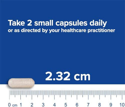 Bariatric Fusion Bariatric Multivitamin Without Iron | Post Bariatric Surgery Patients | Iron Free Bariatric Vitamin for Gastric Bypass and Sleeve Gastrectomy | 60 Capsules | 1 Month Supply