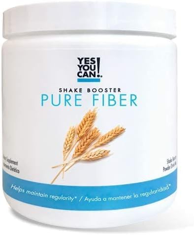 Yes You Can! Drink Booster - Organic Greens Superfood Powder Drink Mix - 4 Pack with Alfalfa Grass, Wheatgrass, Kale, Barley Grass, Lemon Juice Powder - Rich in Antioxidants, Vitamins and Minerals.