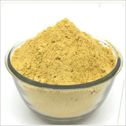 Kadukkai |Haritaki | Terminalia Chebula Powder | Detoxification & Rejuvenation for Vata (100g/220lbs)