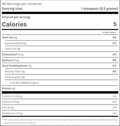 Dr. Fuhrman's VegiZest