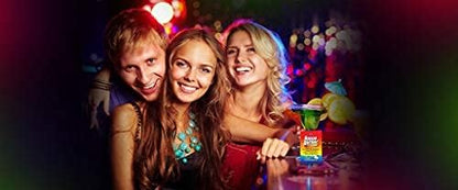 |25 Pack| Over-Indulgence-Prevention Ultimate Pre-Party-Supplement Hydration. Reduce a Possible Hangover. The Ultimate Party Supplement: Keep The Fun Going, All Night Long!