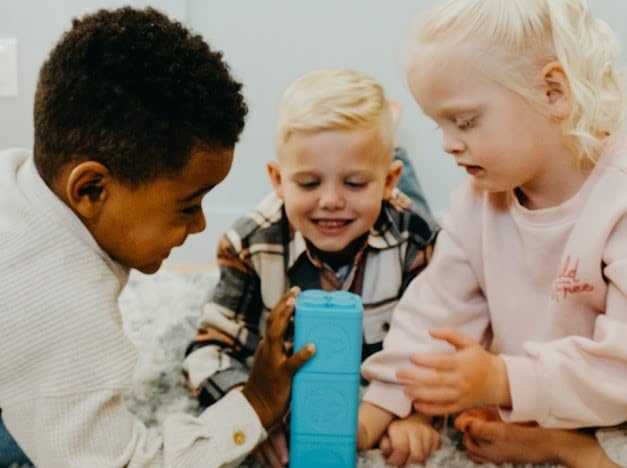 Kids Multivitamin | Chewable | Sugar-Free | Vitamins A, C, D3, E, K, B1, B2, B5, B7, & B12 | Calcium, Zinc, and Magnesium for Overall Health | Fruit Punch Flavor | 30 Day Supply