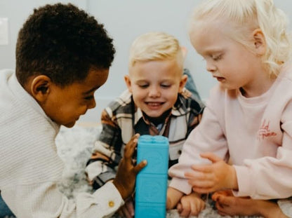 Kids Multivitamin | Chewable | Sugar-Free | Vitamins A, C, D3, E, K, B1, B2, B5, B7, & B12 | Calcium, Zinc, and Magnesium for Overall Health | Fruit Punch Flavor | 30 Day Supply