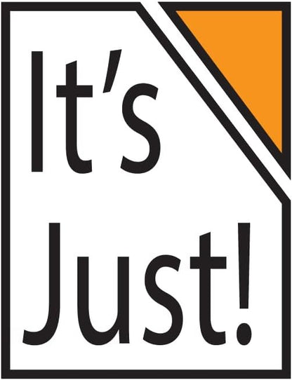It's Just! - Egg White Protein Powder, Dried Egg Whites Protein, Meringue Ingredient, Non-GMO, USA Farms (Unflavored, 20oz)